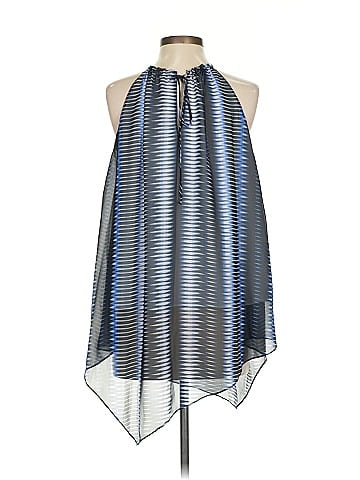 Tahari by ASL Sleeveless Top (view 2)