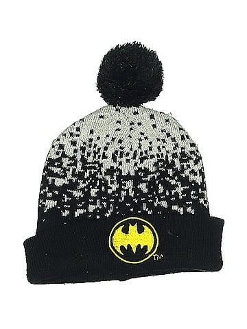 Batman Beanie (view 1)