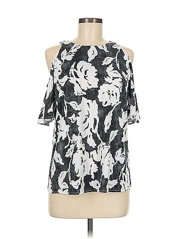 INC International Concepts Sleeveless Blouse (view 1)