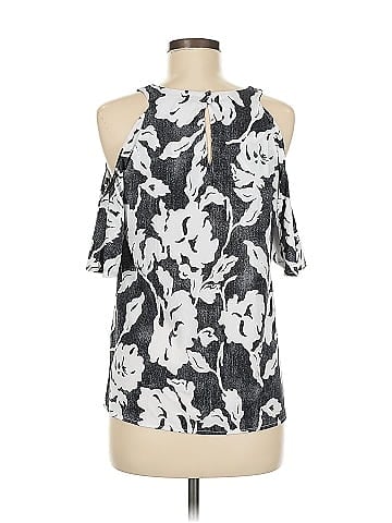 INC International Concepts Sleeveless Blouse (view 2)