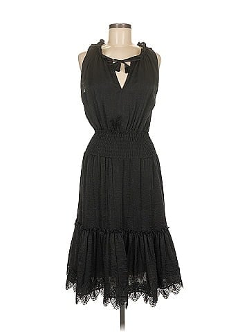 MISA Los Angeles Cocktail Dress (view 1)