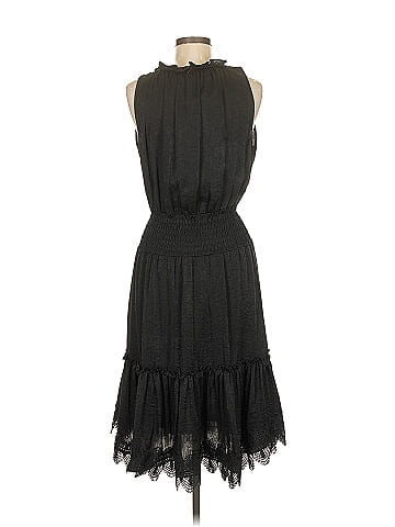 MISA Los Angeles Cocktail Dress (view 2)