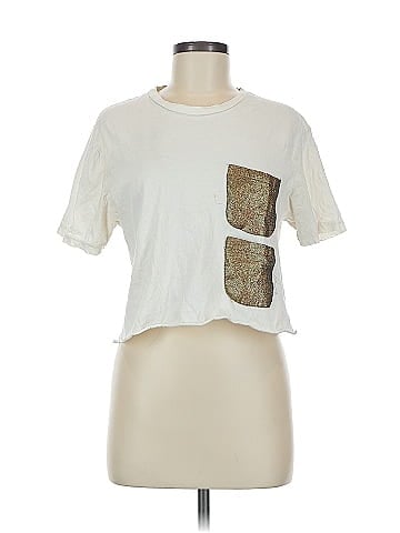Alternative Apparel Short Sleeve T-Shirt (view 1)