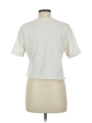 Alternative Apparel Short Sleeve T-Shirt (view 2)