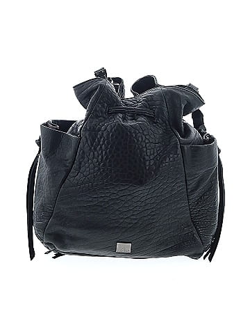 Kooba Leather Bucket Bag (view 1)