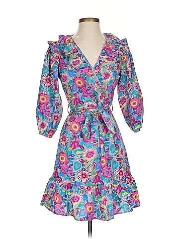 MELLODAY Cocktail Dress (view 1)