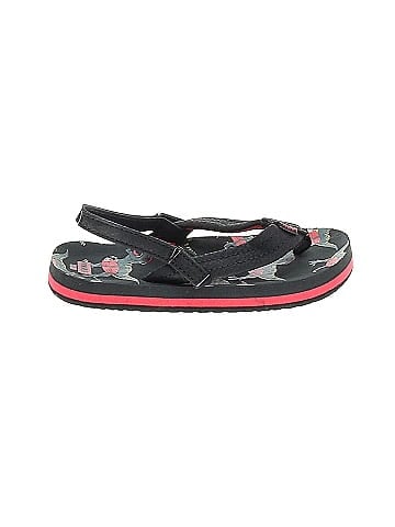 Reef Flip Flops (view 1)