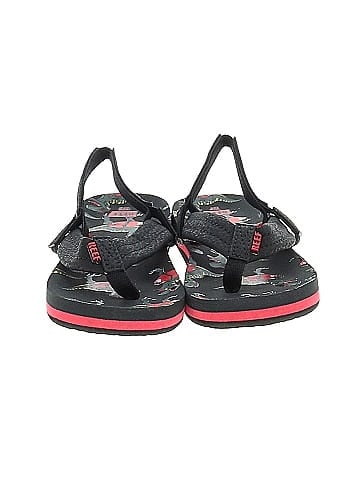 Reef Flip Flops (view 2)