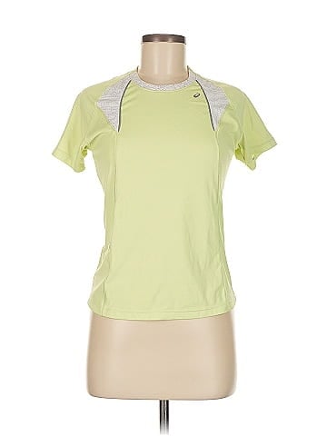 Asics Active T-Shirt (view 1)