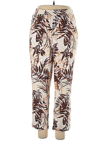 D&Co. Casual Pants (view 1)