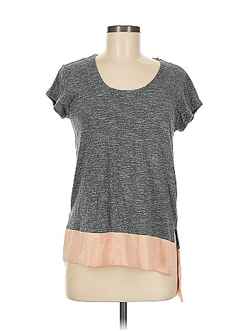 Left Coast by Dolan Short Sleeve Top (view 1)