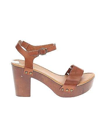 Madden Girl Heels (view 1)