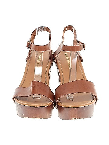 Madden Girl Heels (view 2)