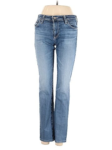 Adriano Goldschmied Jeans (view 1)