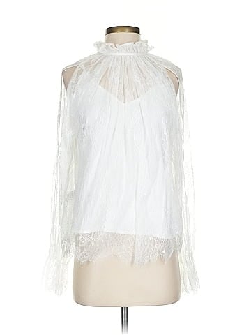 Ark & Co. Sleeveless Blouse (view 1)
