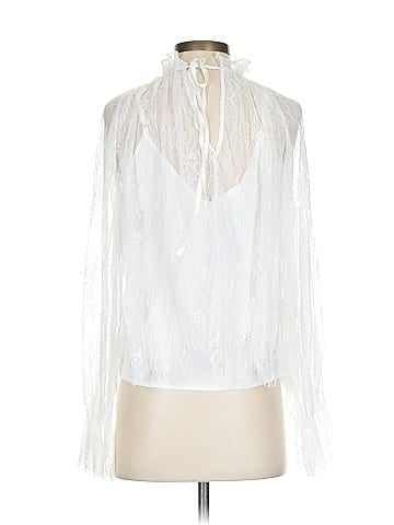 Ark & Co. Sleeveless Blouse (view 2)