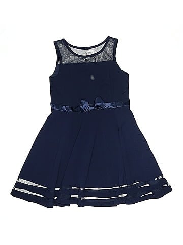 Calvin Klein Dress (view 1)