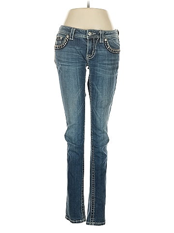 Miss Me Jeans (view 1)