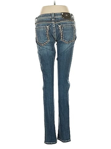 Miss Me Jeans (view 2)