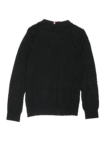 Tommy Hilfiger Pullover Sweater (view 2)
