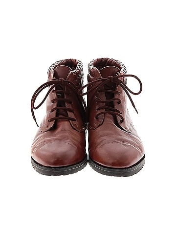 Sporto Ankle Boots (view 2)
