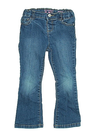 The Children's Place Jeans (view 1)