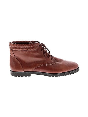 Sporto Ankle Boots (view 1)