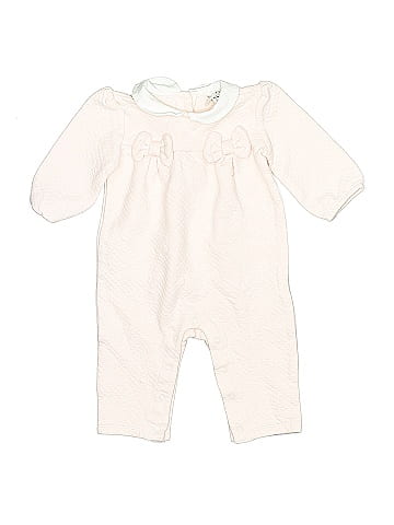Janie and Jack Long Sleeve Outfit (view 1)