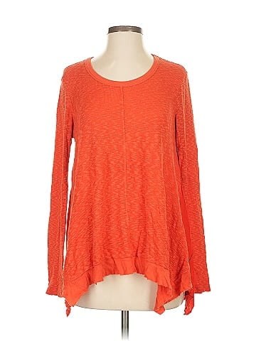 Left of Center Pullover Sweater (view 1)