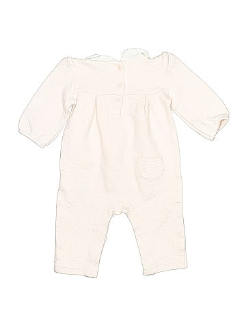 Janie and Jack Long Sleeve Outfit (view 2)