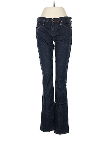 Adriano Goldschmied Jeans (view 1)