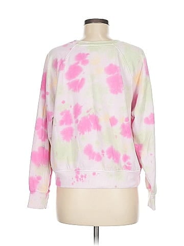 The Drop Pullover Sweater (view 2)