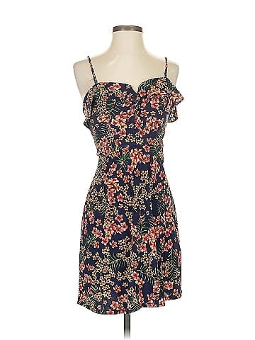 Candie's Casual Dress (view 1)