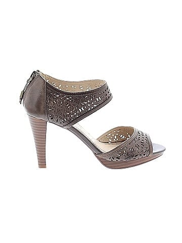 Adrienne Vittadini Heels (view 1)