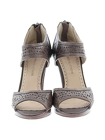 Adrienne Vittadini Heels (view 2)