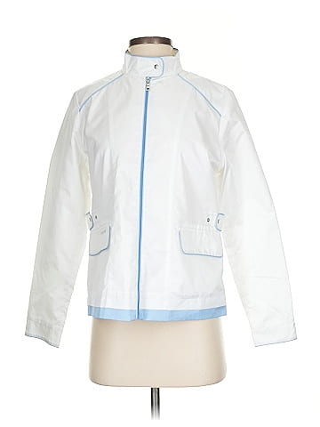 Fairway & Greene Raincoat (view 1)