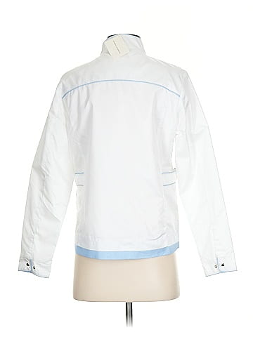 Fairway & Greene Raincoat (view 2)