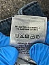 DL1961 Solid Blue Jeans Size 7 (big kids) - photo 4