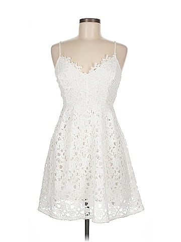 ASTR The Label Cocktail Dress (view 1)