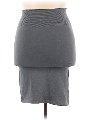 Olivia Blu Casual Skirt (view 2)