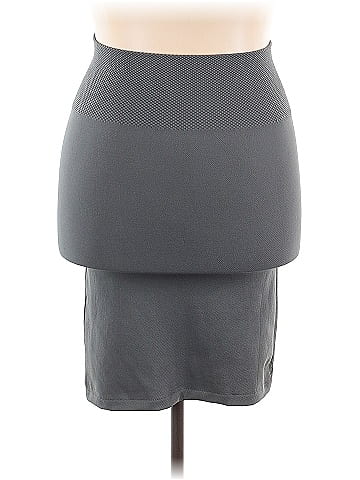 Olivia Blu Casual Skirt (view 1)