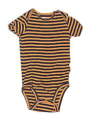 Carter's Short Sleeve Onesie