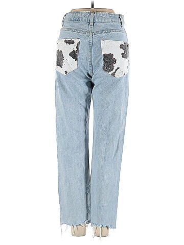 Adika Jeans (view 2)