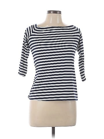 Nine Britton 3/4 Sleeve Top (view 1)
