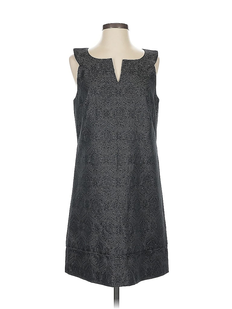 CLASSIQUES ENTIER Pre-owned Casual Dress In Gray