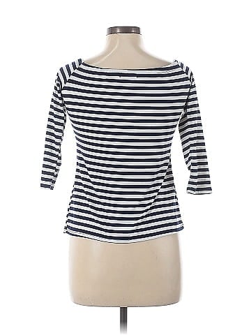 Nine Britton 3/4 Sleeve Top (view 2)