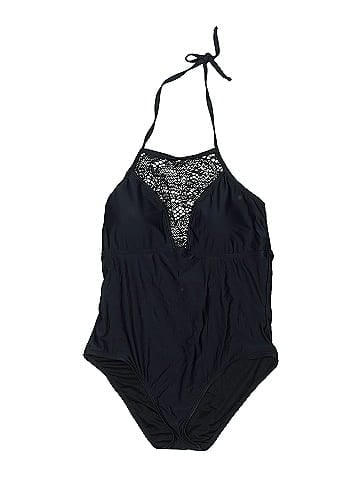 Mossimo One Piece Swimsuit (view 1)