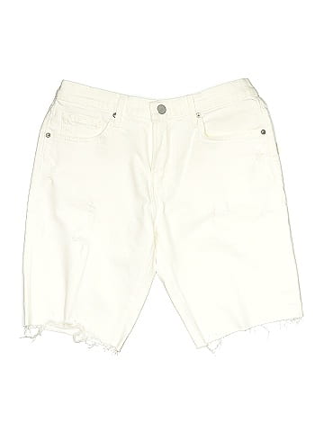 J Brand Denim Shorts (view 1)