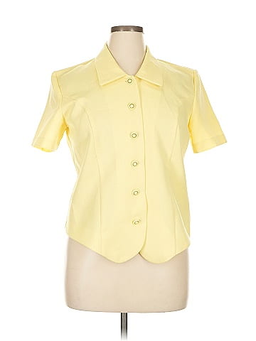 Pride & Joy Short Sleeve Blouse (view 1)