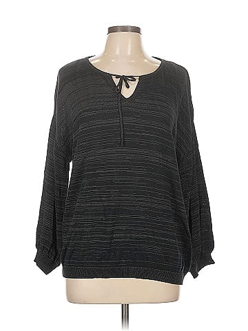 Gap Pullover Sweater (view 1)